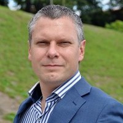 Kauno regiono marketingo/įmonių vadovų pusryčiai tema - Efektyvus KPIs panaudojimas.