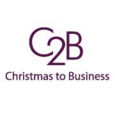 C2B (Christmas to Business) paroda
