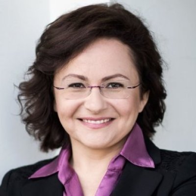 Pokalbių klubas su Audrone Mažeikaite