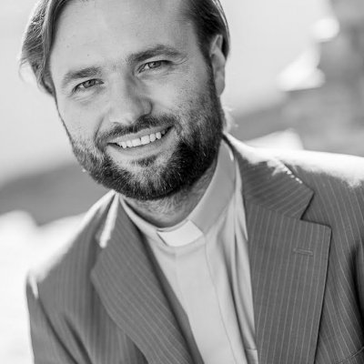 Trys Karaliai svečiuose pas kun. Algirdą Toliatą