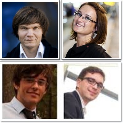 Konferencija „Marketingo veiklos matavimas: ar jūsų pastangos ir pinigai nenueina veltui?“