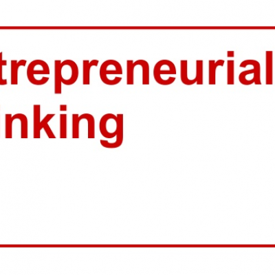 Mokymai-dirbtuvės-simuliacija: Entrepreneurial Thinking