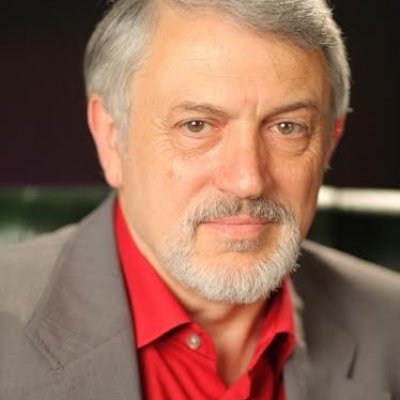 Seminaras „B2B marketingas“ su Artašes Gazarian