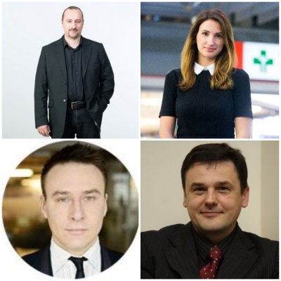 Kova dėl vartotojų dėmesio, įsitraukimo ir ilgalaikių santykių. Sužaidybinimas marketinge + 3...