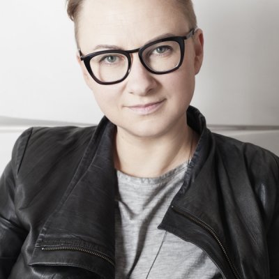 Pokalbių klubas su Julia Janus