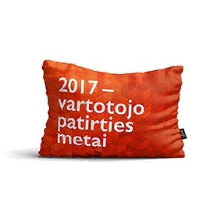 Marketingo mokymai-dirbtuvės: VARTOTOJO PATIRTIES gerinimas su DESIGN THINKING