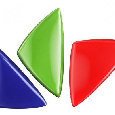 Ekskursija į TV: LNK, TV1, BTV, Info TV, Liuks!