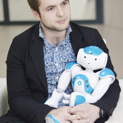vasara'15! Naujų technologijų naudojimas kasdieniuose marketingo veiksmuose