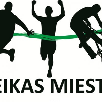 Kaip padaryti, kad Vilniuje sportuoti taptų madinga?