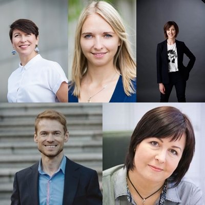 Seminaras „Marketingas per 18 minučių“