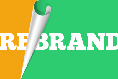 Rebranding. Priežastys, keliai ir sėkmės istorijos 