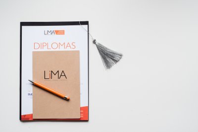 Sertifikuoto marketingo vadovo (LiMA B) egzaminai