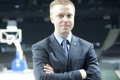 LiMA pokalbių klubas su Pauliumi Motiejūnu ir naujos LiMA Kauno valdybos rinkimai