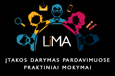 Praktiniai mokymai su Lauru Balaiša: įtakos darymas pardavimuose. Klaipėda