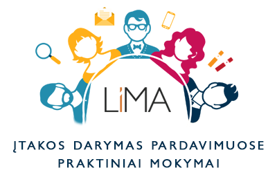 Praktiniai mokymai su Lauru Balaiša: įtakos darymas pardavimuose. Šiauliai