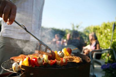 LiMA Šiaulių grill vakaras