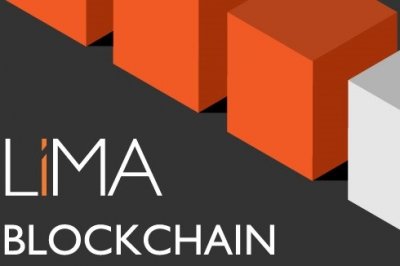 Pokalbių klubas apie blockchain, ICO ir kripto ekonomiką