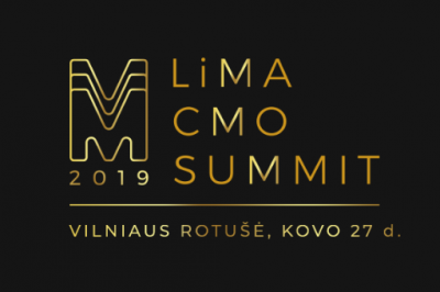 LiMA CMO SUMMIT 2019