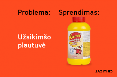 Prekės ženklo pozicionavimo praktinis seminaras. Kaunas