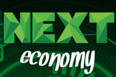 [LiMA rekomenduoja] NEXT ECONOMY | Vilnius