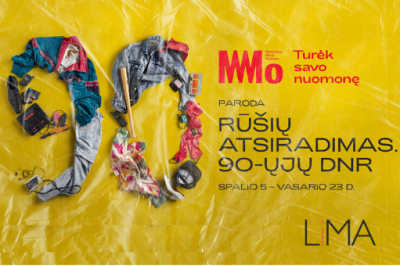 Ekskursija MO muziejuje ir jubiliejinės konferencijos „LiMA DAY LIETUVA'19. Praeitis....