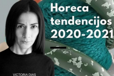 [LiMA rekomenduoja] Horeca tendencijos