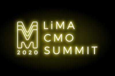 LiMA CMO SUMMIT'20