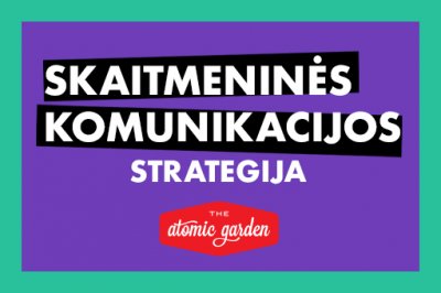 [LiMA rekomenduoja] Skaitmeninė komunikacija: Online mokymai