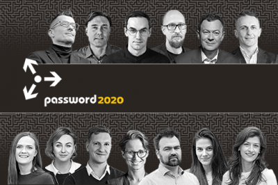 [LiMA rekomenduoja] PASSWORD 2020