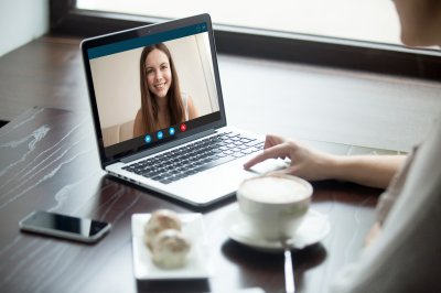 LiMA ONLINE: Kauno narių kavos pertraukėlė