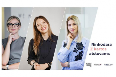 [LiMA rekomenduoja] Rinkodara Z kartos atstovams