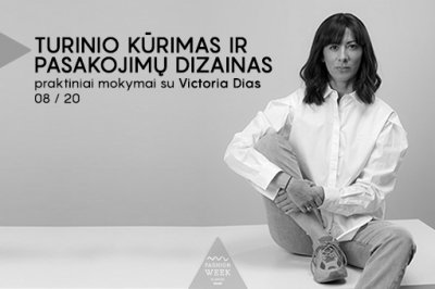 [LiMA rekomenduoja] Turinio kūrimas ir pasakojimų dizainas