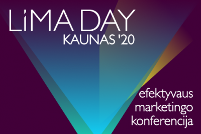 LiMA DAY KAUNAS'20