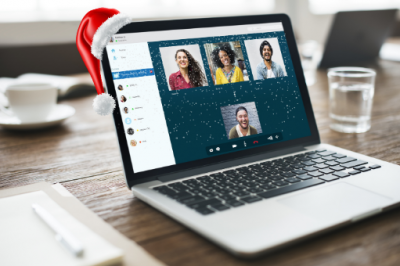 LiMA ONLINE: Šventiniai Klaipėdos narių pietūs