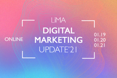 [trend] 3 renginių ciklas „Digital Marketing Update'21“