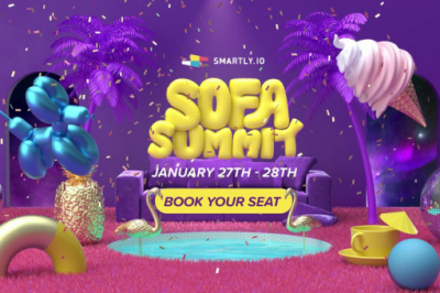 [LiMA REKOMENDUOJA] Sofa Summit 2021
