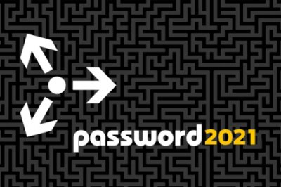 [LiMA REKOMENDUOJA] PASSWORD 2021