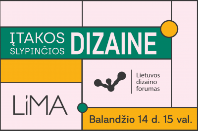 [trend] Įtakos slypinčios dizaine 