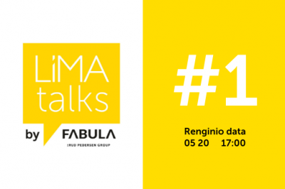 LiMA TALKS #1