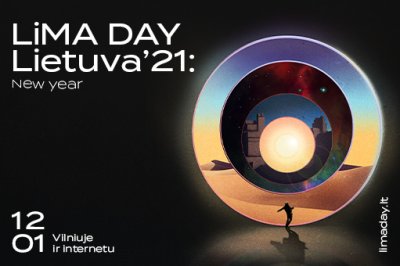 LiMA DAY LIETUVA'21: NEW YEAR 