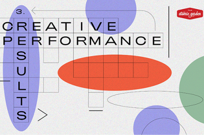  [LiMA REKOMENDUOJA] CREATIVE PERFORMANCE: INTRO DAY