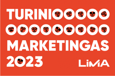 Turinio marketingas: strategija, tendencijos, patarimai