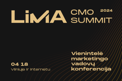 LiMA CMO SUMMIT'24