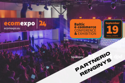 [PARTNERIO RENGINYS] Ecomexpo‘24