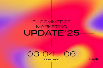 E-COMMERCE MARKETING UPDATE'25