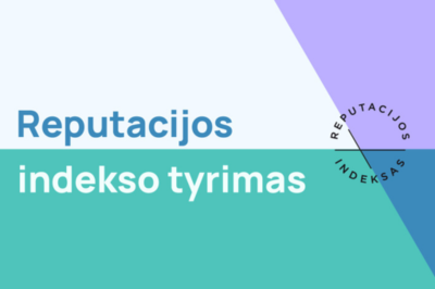 Reputacijos indeksas 2025