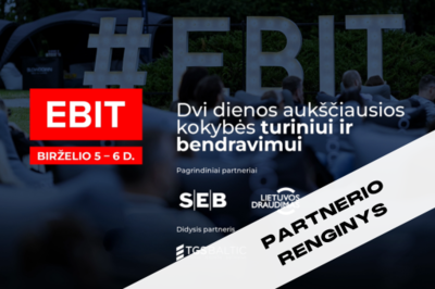 [PARTNERIO RENGINYS] EBIT 2025
